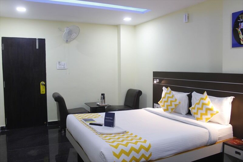 Hotel Shri Vinayak In City Centre At New Delhi Railway Station-By Rcg Hotels Esterno foto