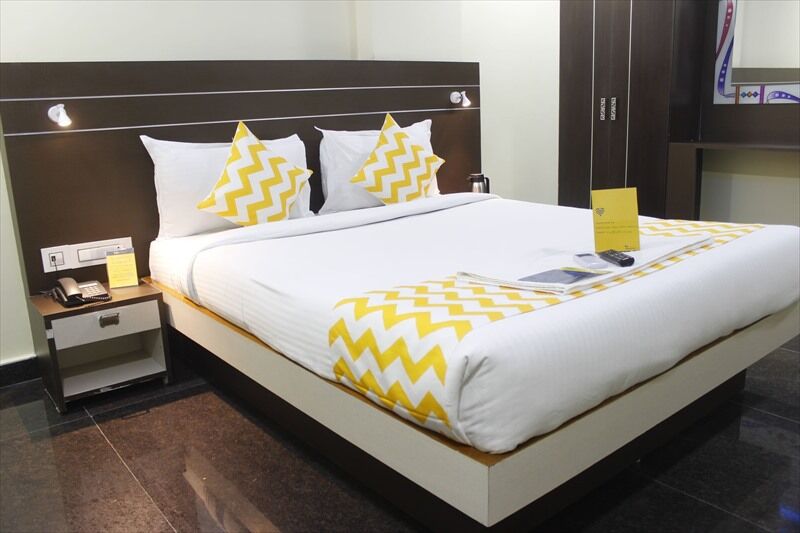 Hotel Shri Vinayak In City Centre At New Delhi Railway Station-By Rcg Hotels Esterno foto